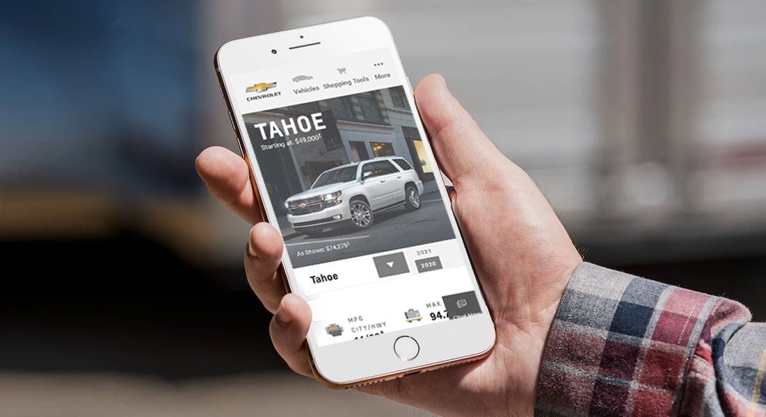 Shop Click Drive in IOWA FALLS, IA