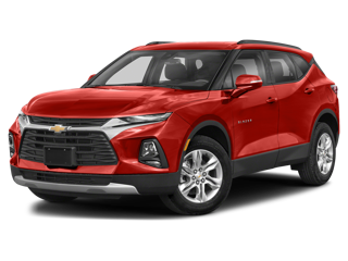 Chevrolet Blazer