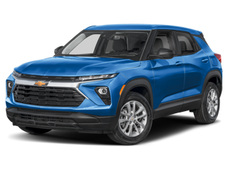 Chevrolet Trailblazer - Dale Howard Chevrolet in IOWA FALLS IA