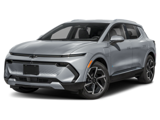 Equinox EV - Dale Howard Chevrolet in IOWA FALLS IA