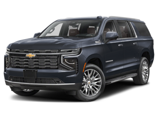 Chevrolet Suburban - Dale Howard Chevrolet in IOWA FALLS IA