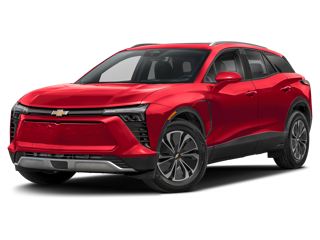 Chevrolet Blazer EV - Dale Howard Chevrolet in IOWA FALLS IA