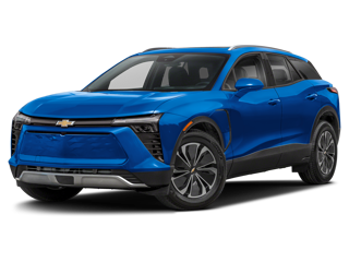 Chevrolet Blazer EV - Dale Howard Chevrolet in IOWA FALLS IA