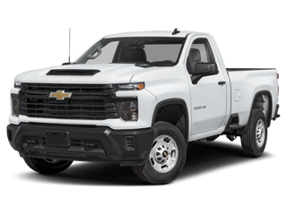 Chevrolet Silverado HD - Dale Howard Chevrolet in IOWA FALLS IA
