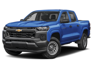 Chevrolet Colorado - Dale Howard Chevrolet in IOWA FALLS IA