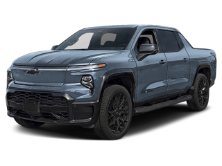 Chevrolet Silverado EV - Dale Howard Chevrolet in IOWA FALLS IA