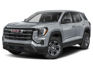 GMC Terrain - Dale Howard Chevrolet in IOWA FALLS IA