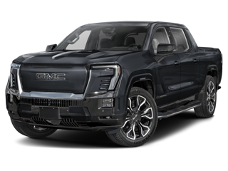 Sierra EV vs. Cybertruck - Dale Howard Chevrolet in IOWA FALLS IA