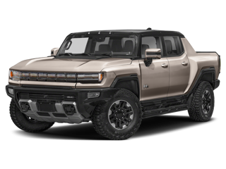 HUMMER EV vs Tesla Cybertruck - Dale Howard Chevrolet in IOWA FALLS IA