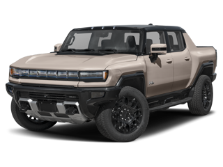 HUMMER EV vs Tesla Cybertruck - Dale Howard Chevrolet in IOWA FALLS IA