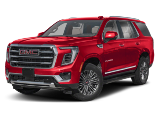 GMC Yukon - Dale Howard Chevrolet in IOWA FALLS IA