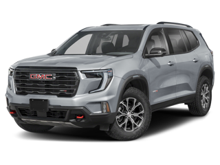 GMC Acadia - Dale Howard Chevrolet in IOWA FALLS IA