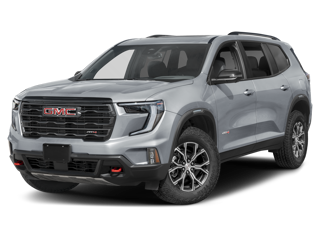 GMC Acadia - Dale Howard Chevrolet in IOWA FALLS IA