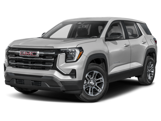 GMC Terrain - Dale Howard Chevrolet in IOWA FALLS IA
