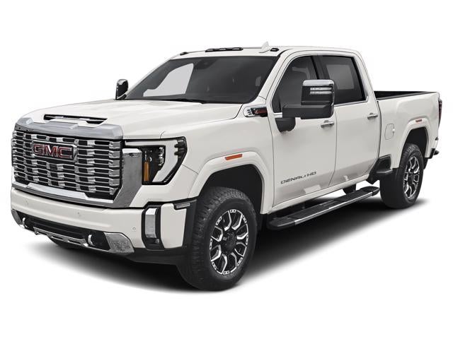 2026 GMC Denali 