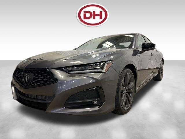 2022 Acura TLX w/A-Spec Package