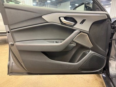 2022 Acura TLX w/A-Spec Package