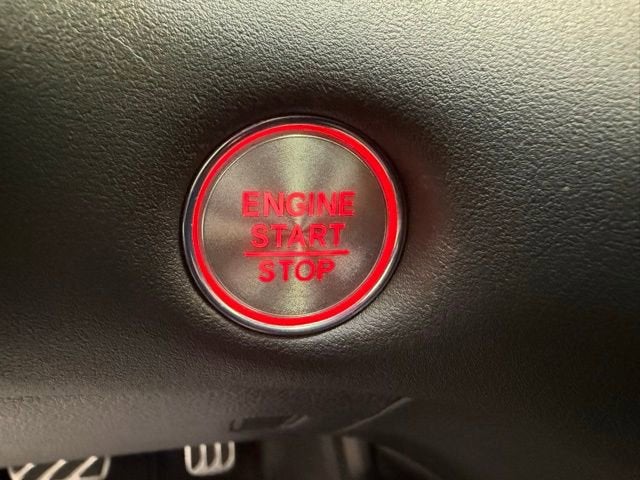 2022 Acura TLX w/A-Spec Package