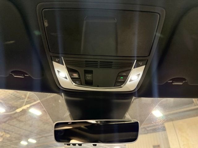 2022 Acura TLX w/A-Spec Package