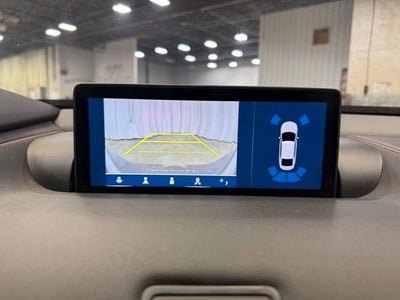 2022 Acura TLX w/A-Spec Package