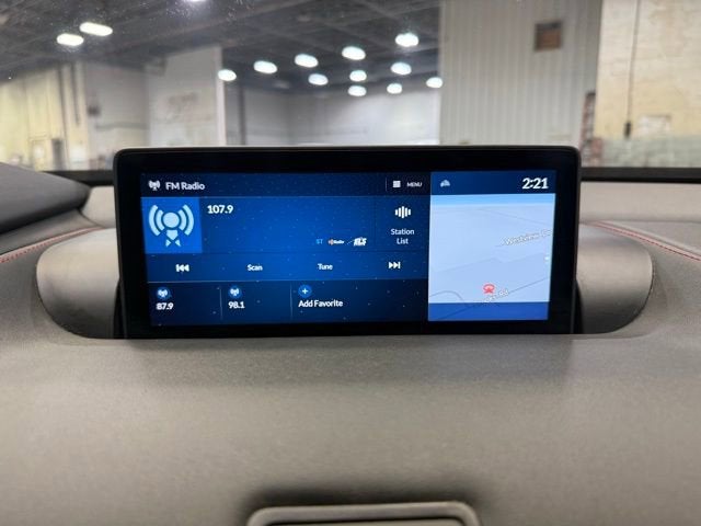 2022 Acura TLX w/A-Spec Package