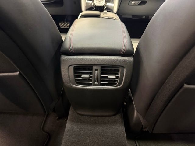 2022 Acura TLX w/A-Spec Package