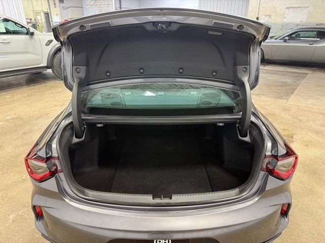 2022 Acura TLX w/A-Spec Package