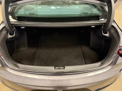 2022 Acura TLX w/A-Spec Package