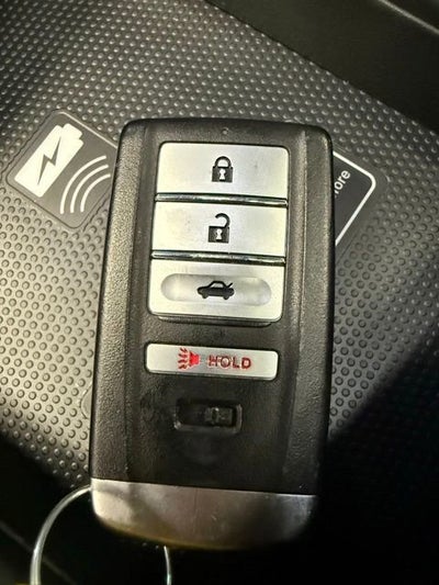 2022 Acura TLX w/A-Spec Package