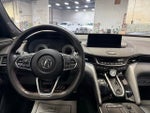 2022 Acura TLX w/A-Spec Package