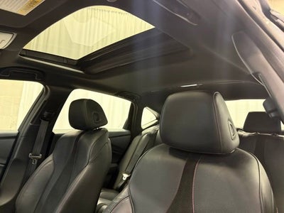 2022 Acura TLX w/A-Spec Package