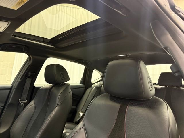 2022 Acura TLX w/A-Spec Package