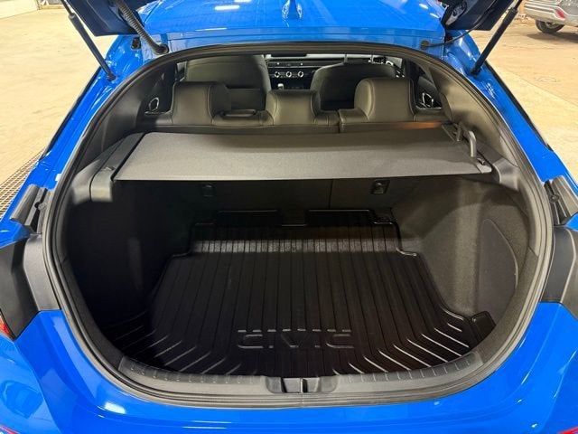 2025 Honda Civic Hatchback Hybrid Sport Touring