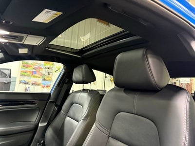 2025 Honda Civic Hatchback Hybrid Sport Touring