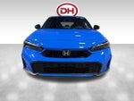 2025 Honda Civic Hatchback Hybrid Sport Touring