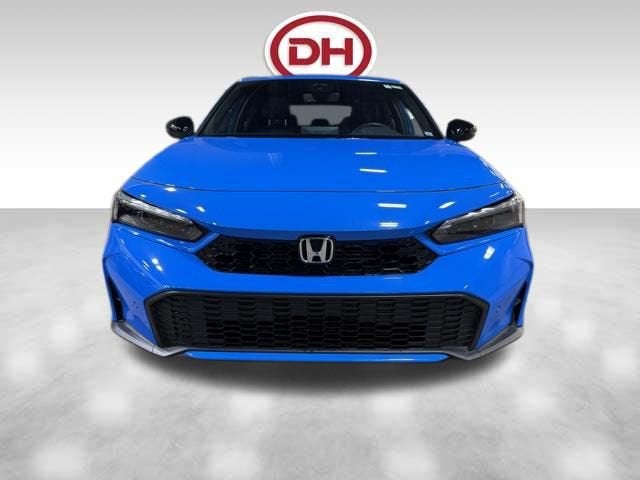 2025 Honda Civic Hatchback Hybrid Sport Touring