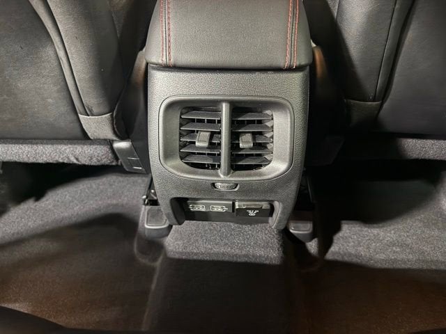 2023 Jeep Cherokee Trailhawk