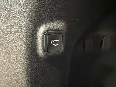 2023 Jeep Cherokee Trailhawk