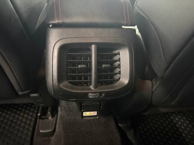 2017 Jeep Cherokee L Plus Pkg