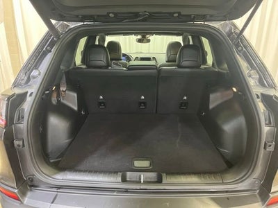 2021 Jeep Cherokee 80th Anniversary