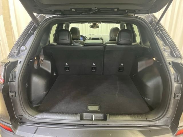 2021 Jeep Cherokee 80th Anniversary