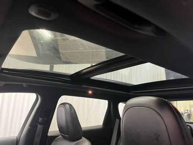 2021 Jeep Cherokee 80th Anniversary