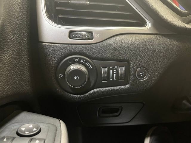 2021 Jeep Cherokee 80th Anniversary