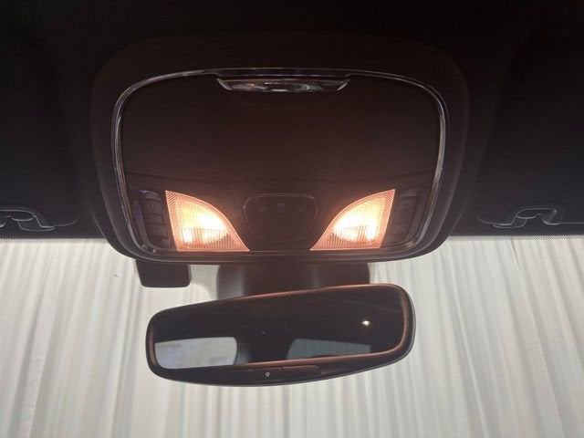 2021 Jeep Cherokee 80th Anniversary