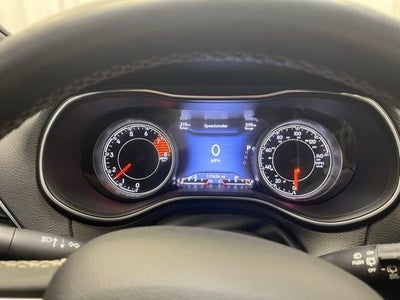 2021 Jeep Cherokee 80th Anniversary