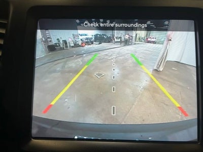 2021 Jeep Cherokee 80th Anniversary