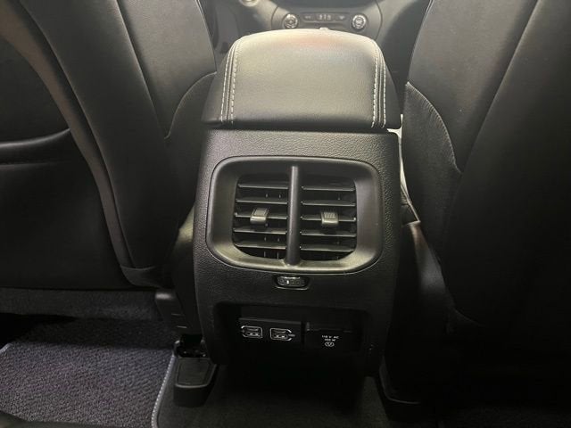 2021 Jeep Cherokee 80th Anniversary