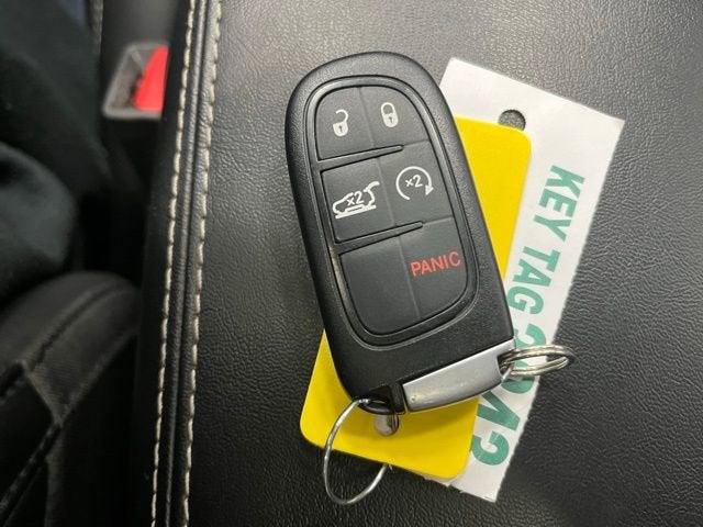 2021 Jeep Cherokee 80th Anniversary