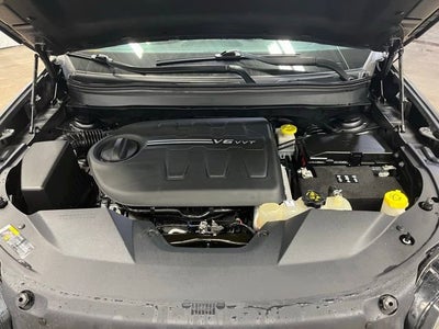 2021 Jeep Cherokee 80th Anniversary