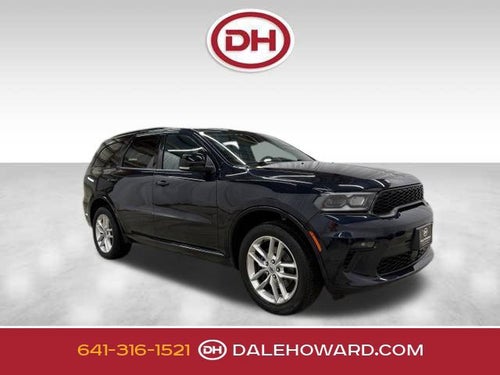 2023 Dodge Durango GT Plus